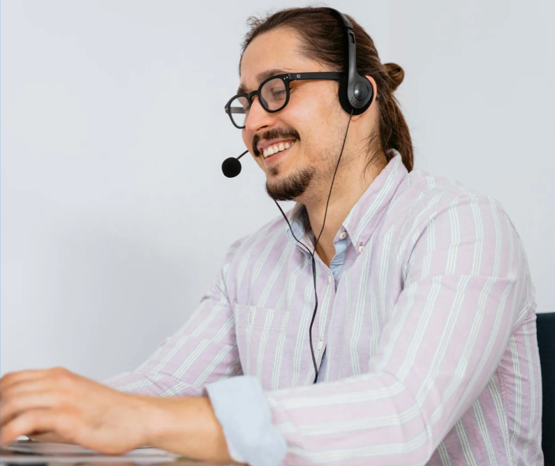Support Agent